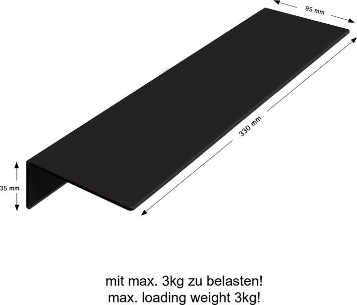 Produktbild Schulte Duschablage