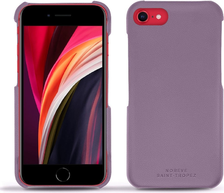 Immagine prodotto Noreve Cover in pelle (Apple iPhone SE (seconda generazione))