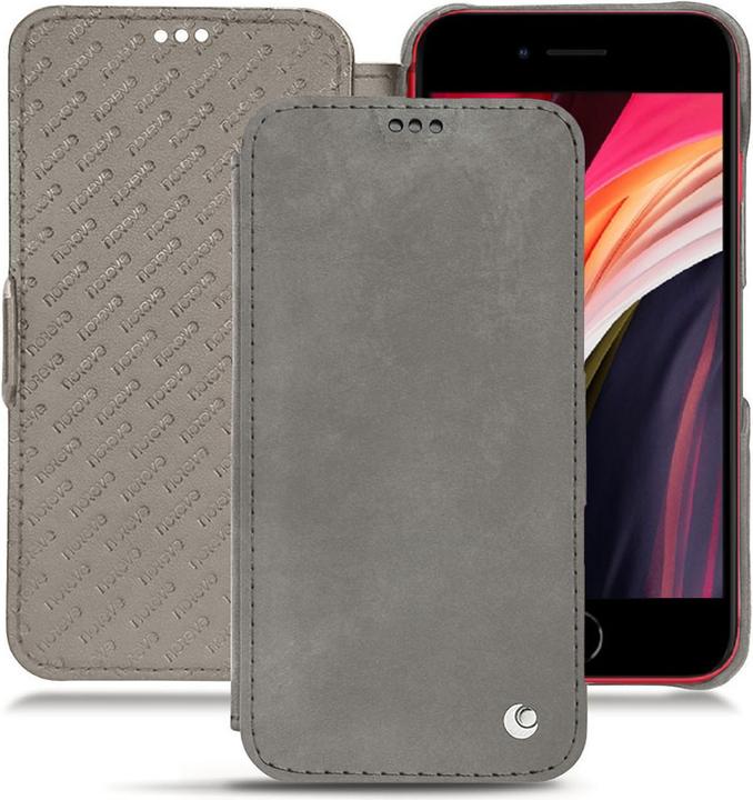 Image du produit Noreve Housse cuir horizontal (Apple iPhone SE (2ème génération))