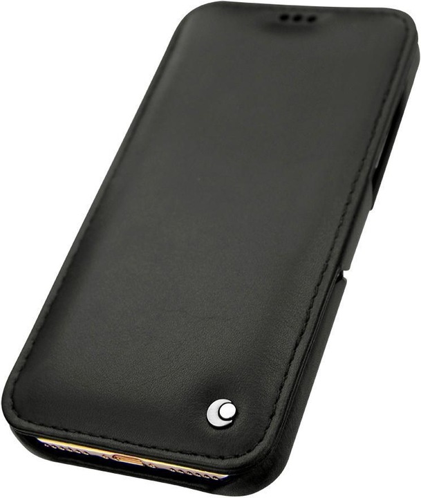 Image du produit Noreve Housse cuir horizontal (Apple iPhone SE (2ème génération))