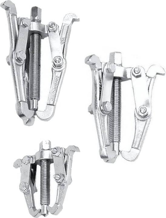 Actual product image Mannesmann Puller set