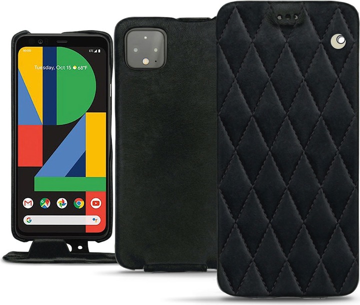 Immagine prodotto Noreve Cover in pelle verticale (Google Pixel 4 XL)