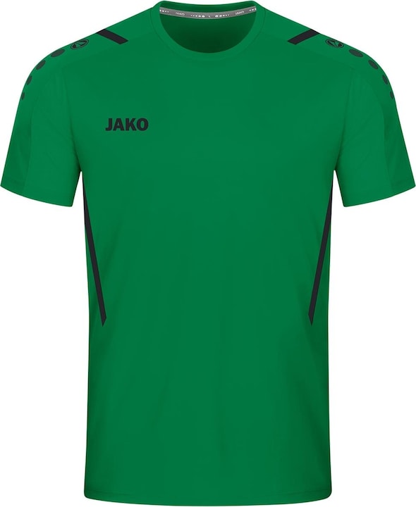 Sportgrün, Schwarz