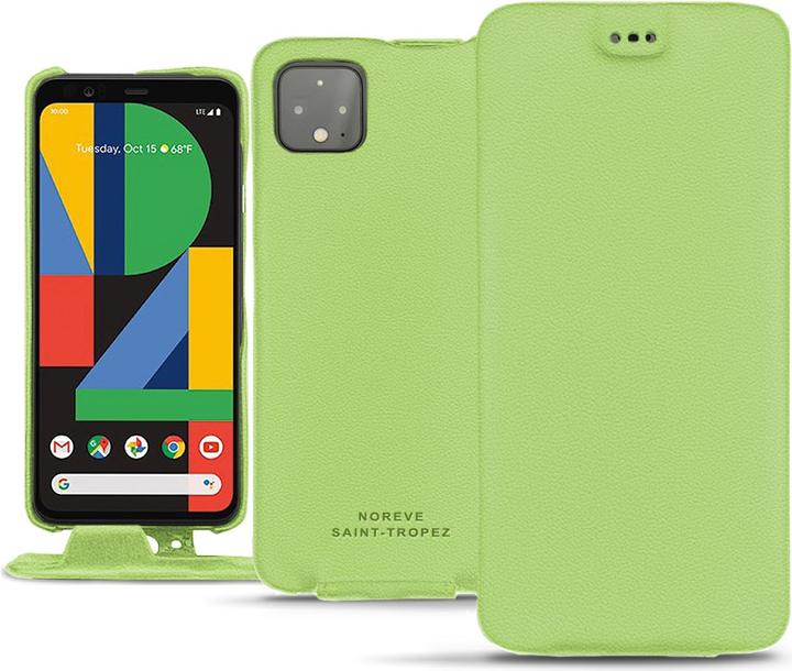 Immagine prodotto Noreve Cover in pelle verticale (Google Pixel 4 XL)