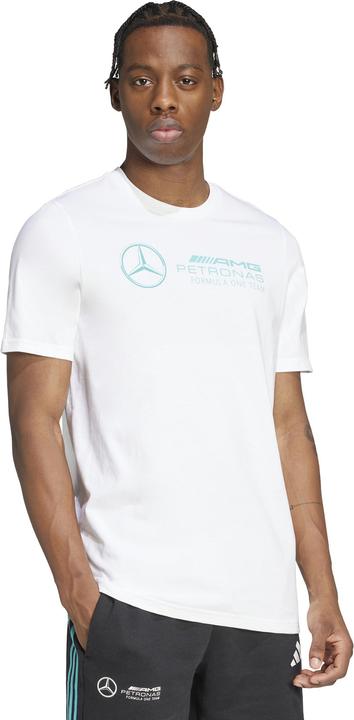 Produktbild adidas Mercedes DNA GFTEE (S)