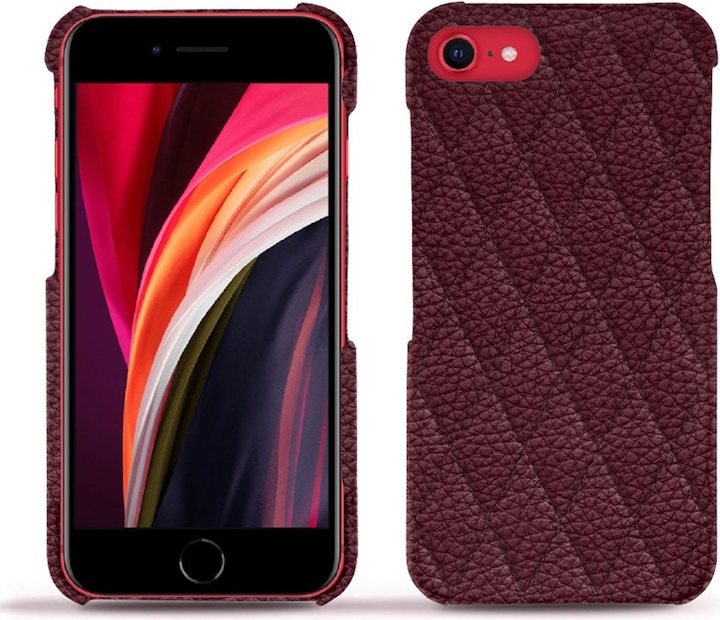 Lie de vin - Couture ( Pantone #412234 )
