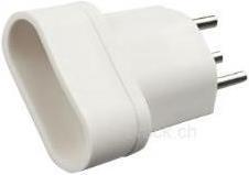 Produktbild Kertesz Adapter Italien - Schweiz