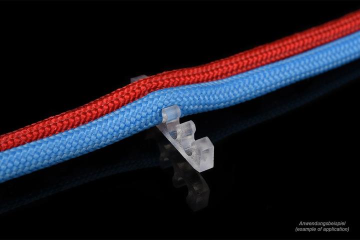 Actual product image Alphacool Ice comb