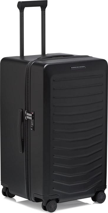 Actual product image Porsche Design Trolley + Suitcase Roadster 4W Trunk M (117 l)