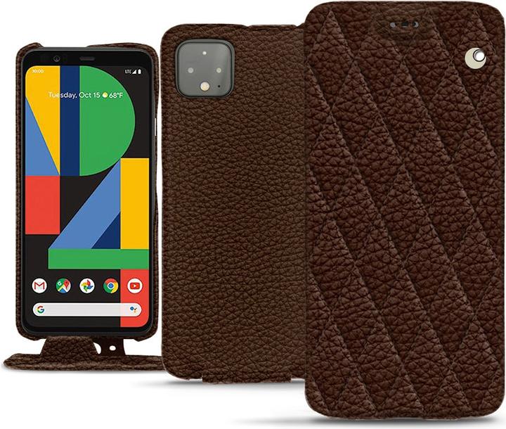 Image du produit Noreve Housse cuir vertical (Google Pixel 4)