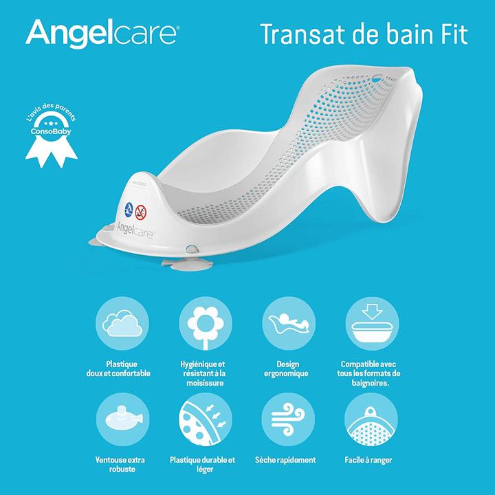 Productafbeelding Angelcare Fit