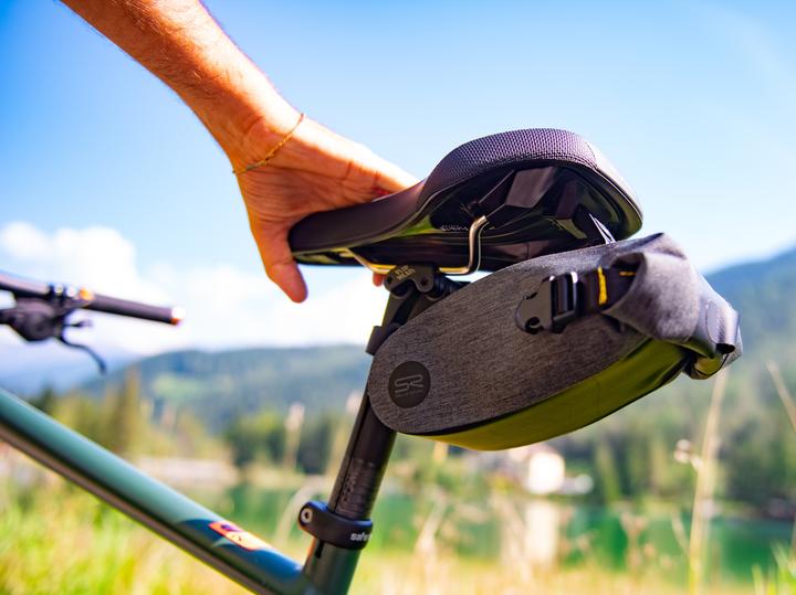 Productafbeelding Selle Royal Groot (2 l, Zadeltas)