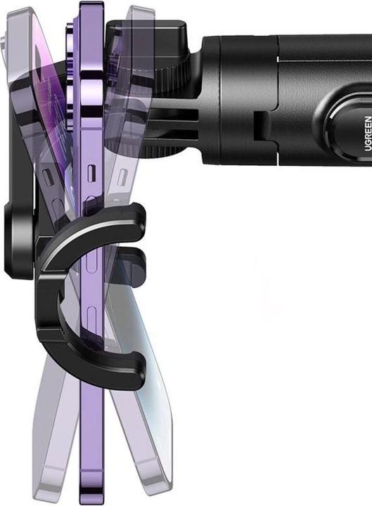 Produktbild Ugreen Selfie Stick Stativ mit Bluetooth-Fernbedienung