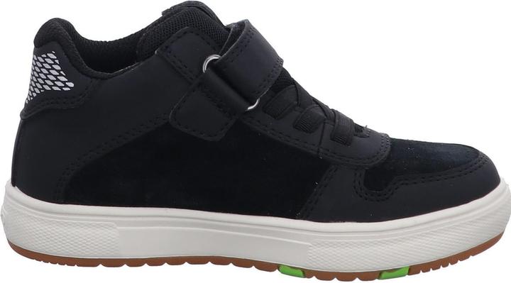 Produktbild Vado Sneaker BASKET Mid Elastic GTX (32)