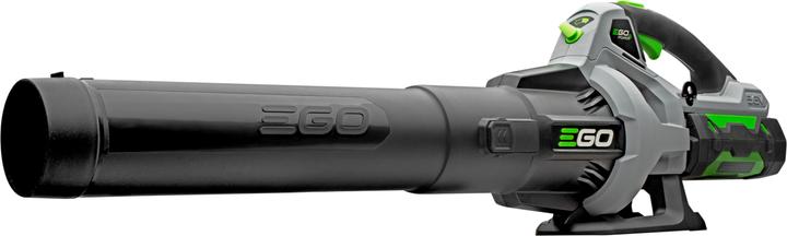 Image du produit EGO Akumuliatorinis lapų pūstuvas Power+ LBX6000 (Fonctionnement sur batterie, Aspirateurs à feuilles)