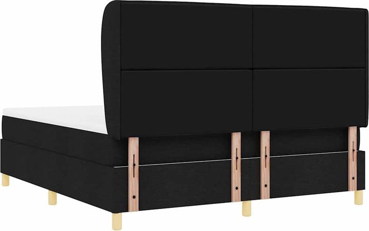 Produktbild vidaXL Boxspringbett (180 x 200 cm)