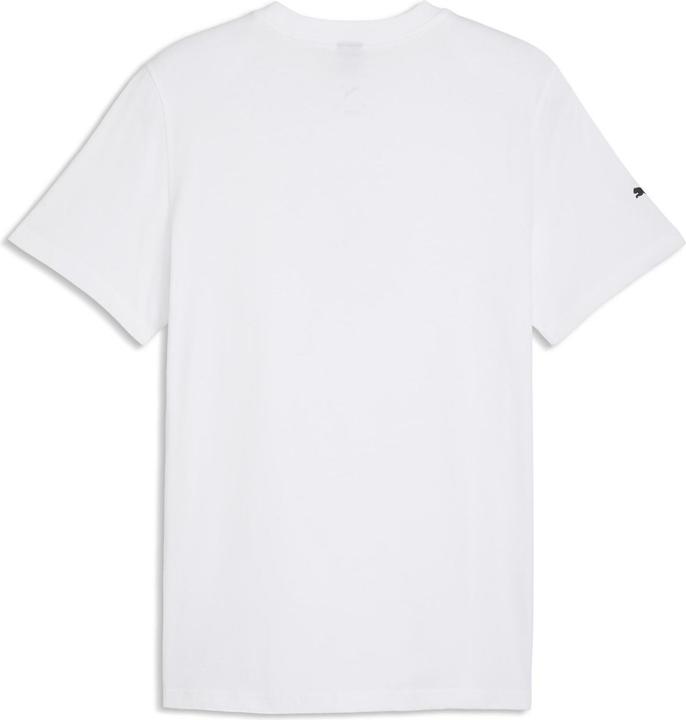 Produktbild Puma Ferrari Colored Shield Tee (S)