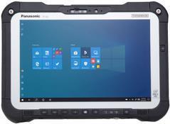 Productafbeelding Panasonic Docking station FZ-VEBG21U voor Toughbook FZ-G2 (3 Havens)
