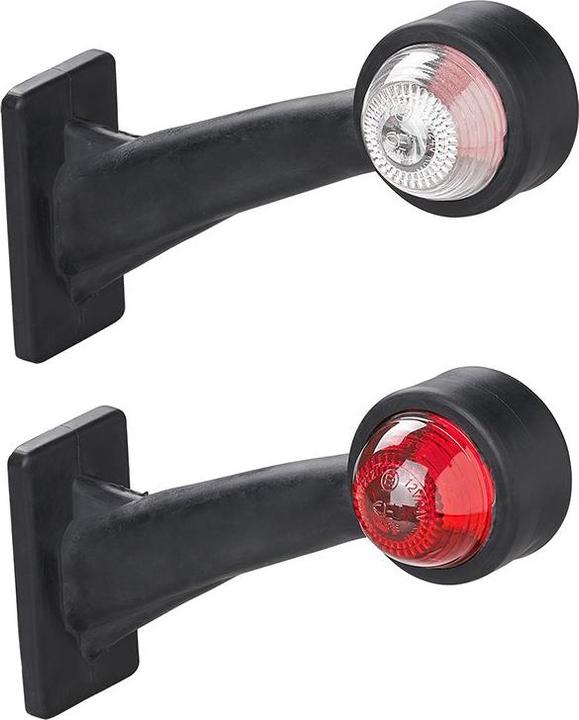 Image du produit ProPlus Feu de gabarit oblique sous blister