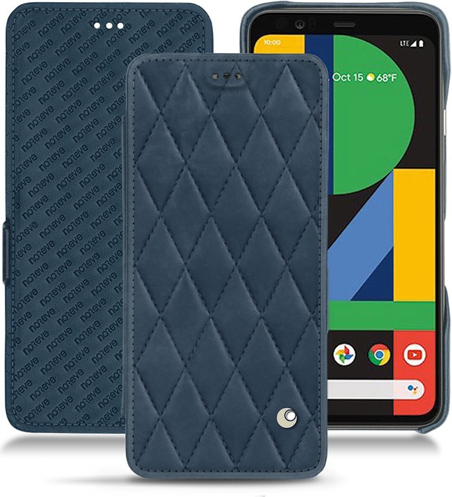 Produktbild Noreve Lederschutzhülle horizontal (Google Pixel 4 XL)