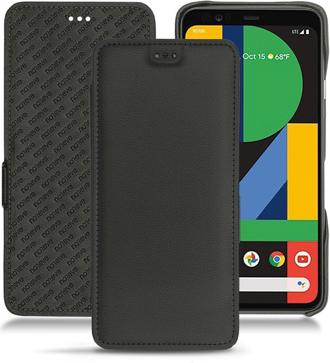Noir PU ( Black )