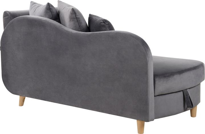 Produktbild Beliani Meri (Ecksofa)