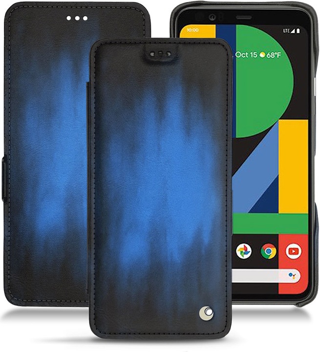 Image du produit Noreve Housse cuir horizontal (Google Pixel 4 XL)