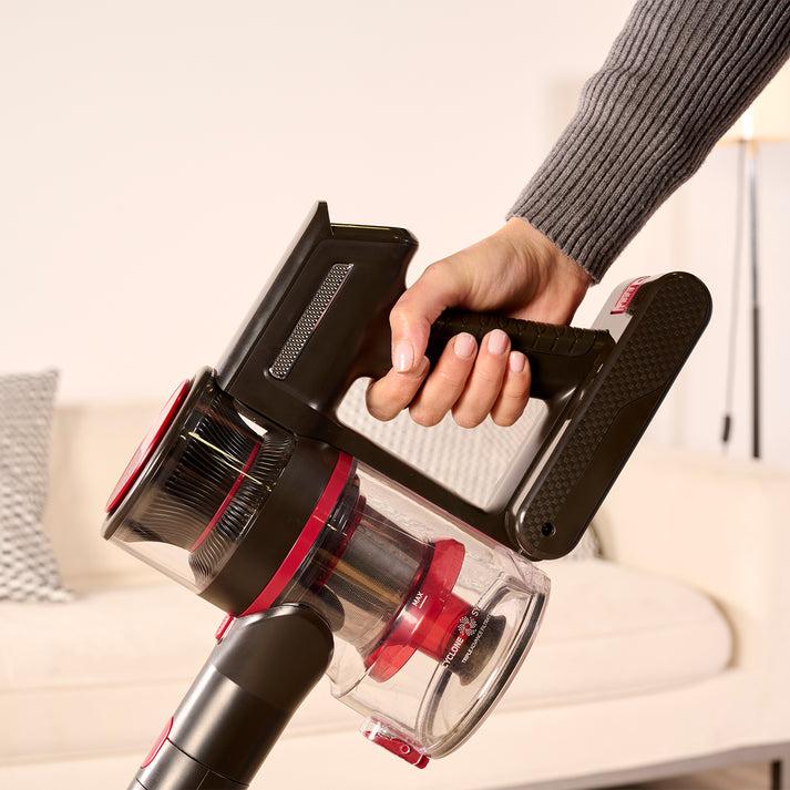 Image du produit Taurus Odkurzacz pionowy 3w1 Crossback Glow