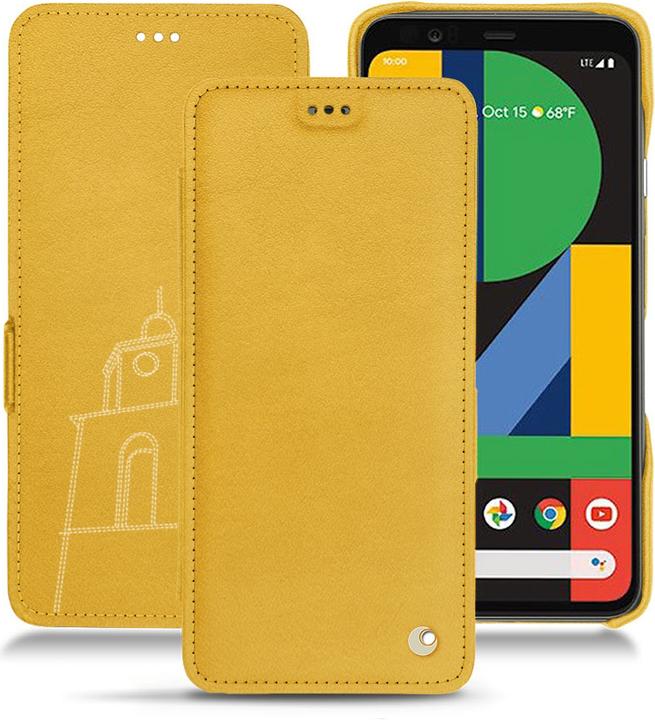 Image du produit Noreve Housse cuir horizontal (Google Pixel 4 XL)