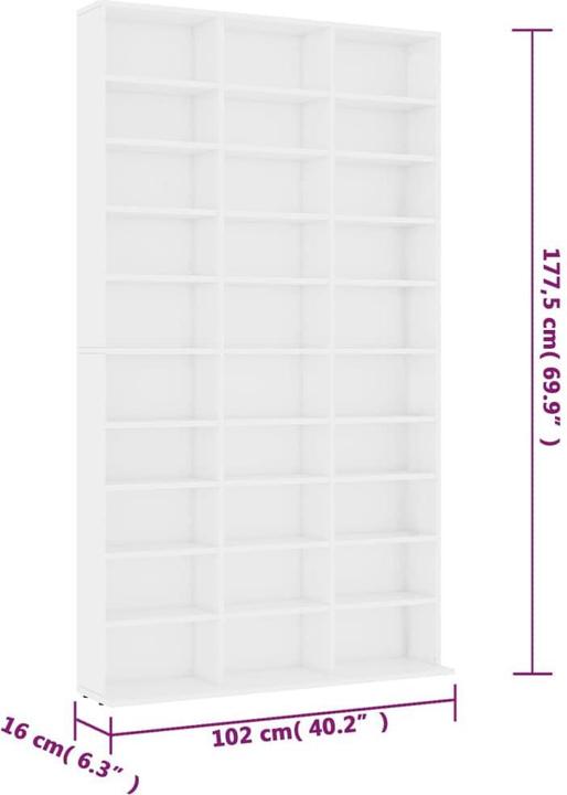 Image du produit VidaXL Tyche