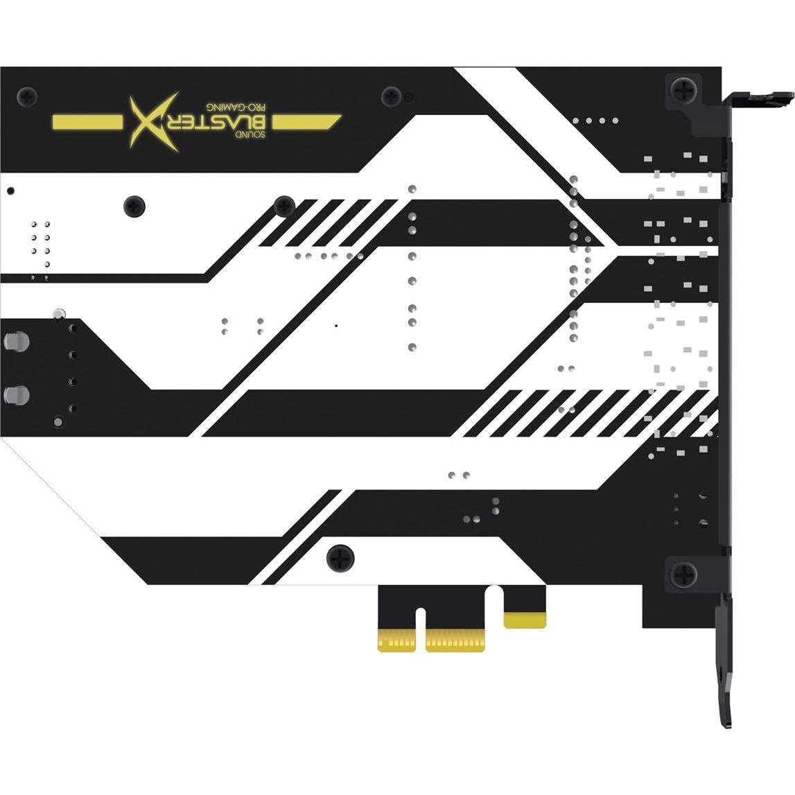 Creative Sound BlasterX AE-5 Plus - kaufen bei Digitec