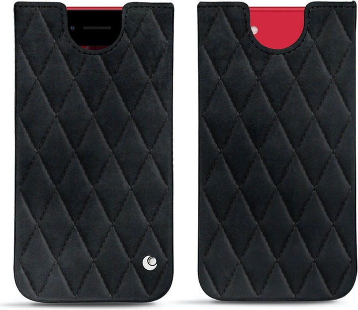 Immagine prodotto Noreve Cover in pelle (Apple iPhone SE (seconda generazione))