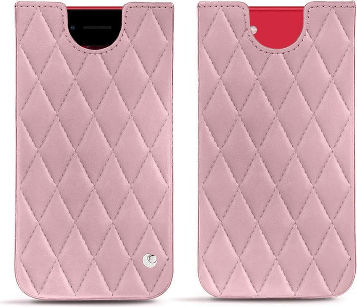 Image du produit Noreve Housse cuir (Apple iPhone SE (3ème génération), Apple iPhone SE (2ème génération))