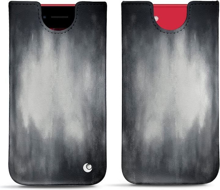 Actual product image Noreve Leather cover (Apple iPhone SE (3rd Gen), Apple iPhone SE (2nd Gen))