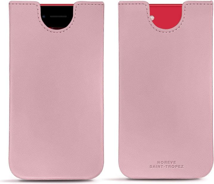 Rosa PU ( Pantone #efbae1 )