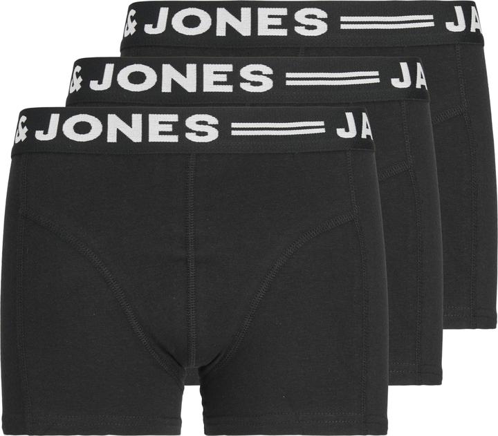 Actual product image Jack & Jones Trunks JNR (116, pack of 3)