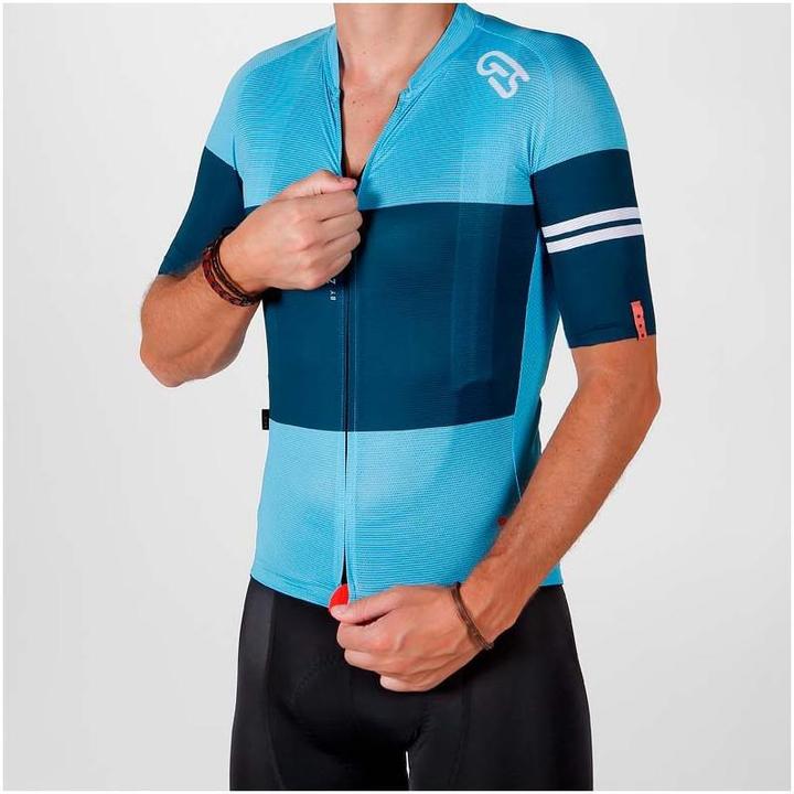 Actual product image GES x Zaiklin (XS)