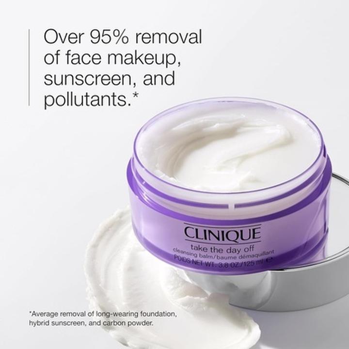 Produktbild Clinique Take The Day Off (Cleansing Balms, 250 ml)