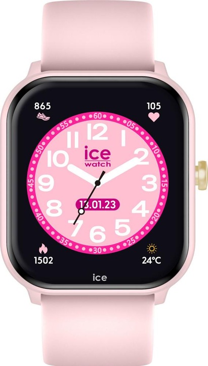 Produktbild ICE Watch Ice Smart Junior 2.0 Pink 1.75 (36 mm)