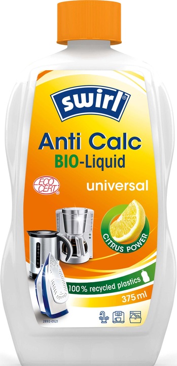 Swirl anti calc (375 ml)