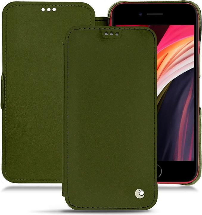 Image du produit Noreve Housse cuir horizontal (Apple iPhone SE (2ème génération))