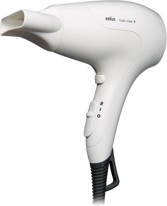 Produktbild Braun Satin Hair 1 Power Perfection