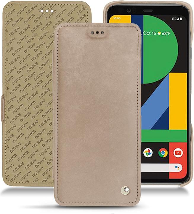 Image du produit Noreve Housse cuir horizontal (Google Pixel 4)