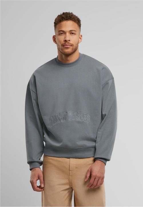 Produktbild DEF Trust Issues (S)