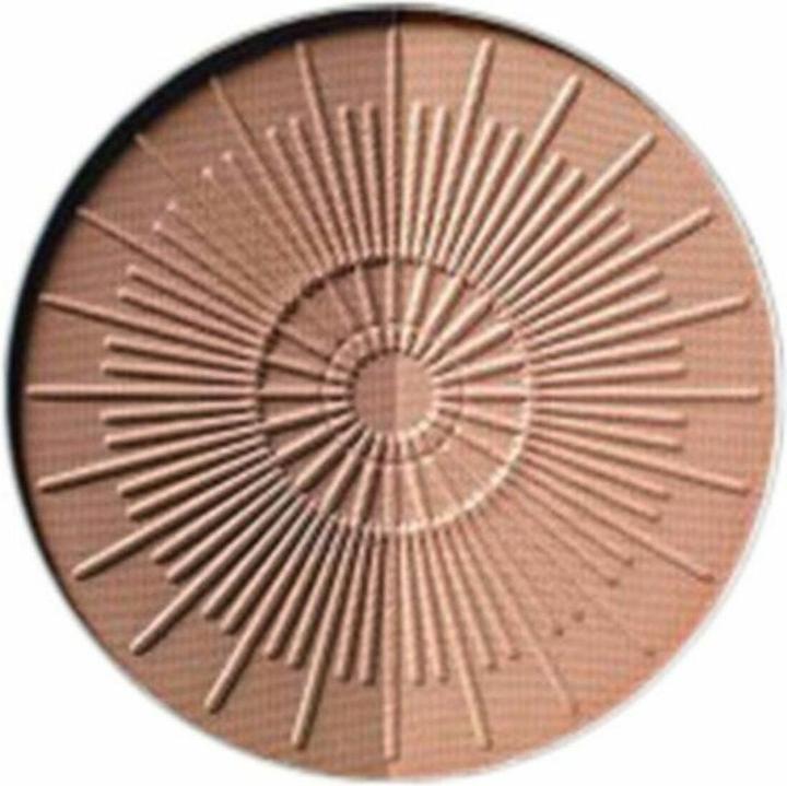 Produktbild Artdeco Bronzing Powder Compact long-lasting (80, Bronzer, 10 ml)