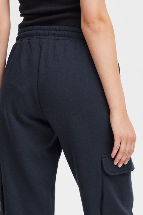 Actual product image Oxmo BY - OXHonnie - Shorts - 21800205-ME (XS)