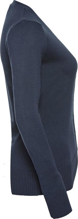 Produktbild Russell Strickjacke Tiefer VAusschnitt (XL)