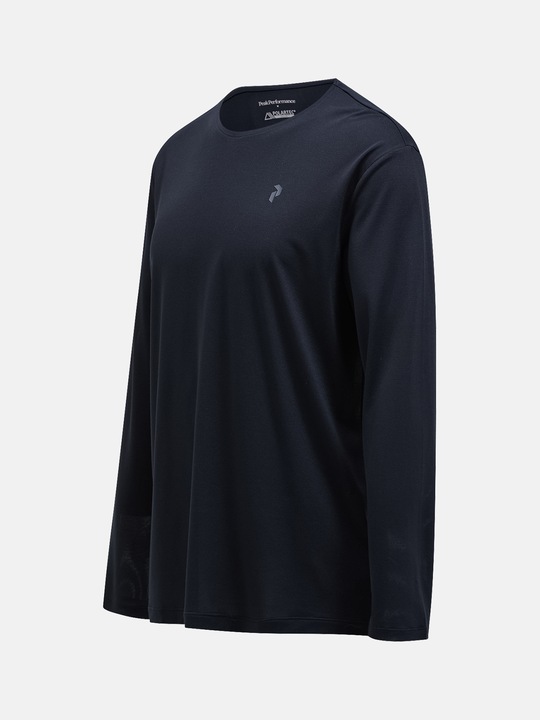 Actual product image Peak Performance Delta L/S Tee (XL)