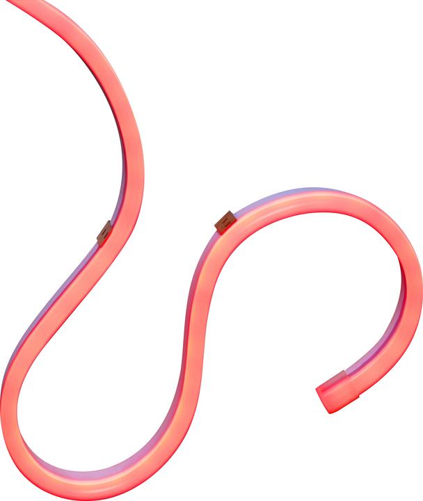 Immagine prodotto Denver LCO-541 (RGB, 500 cm, Interno)