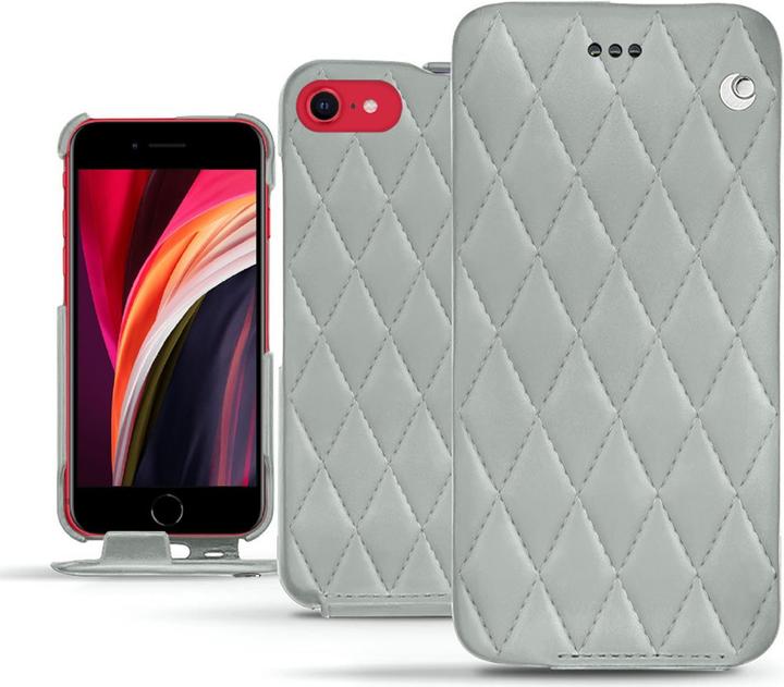 Image du produit Noreve Housse cuir vertical (Apple iPhone SE (2ème génération))